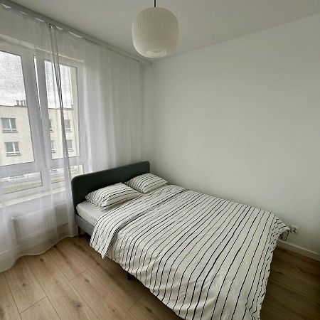 Sdh 4 Radzymin Comfortable Apartment Near Warsaw Extérieur photo