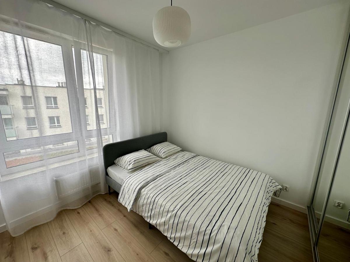 Sdh 4 Radzymin Comfortable Apartment Near Warsaw Extérieur photo