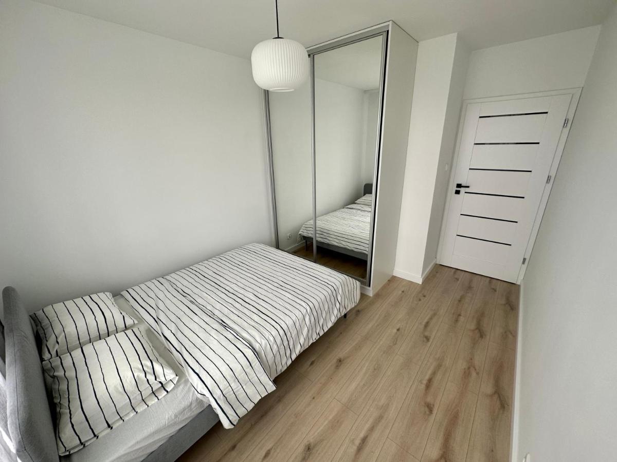 Sdh 4 Radzymin Comfortable Apartment Near Warsaw Extérieur photo