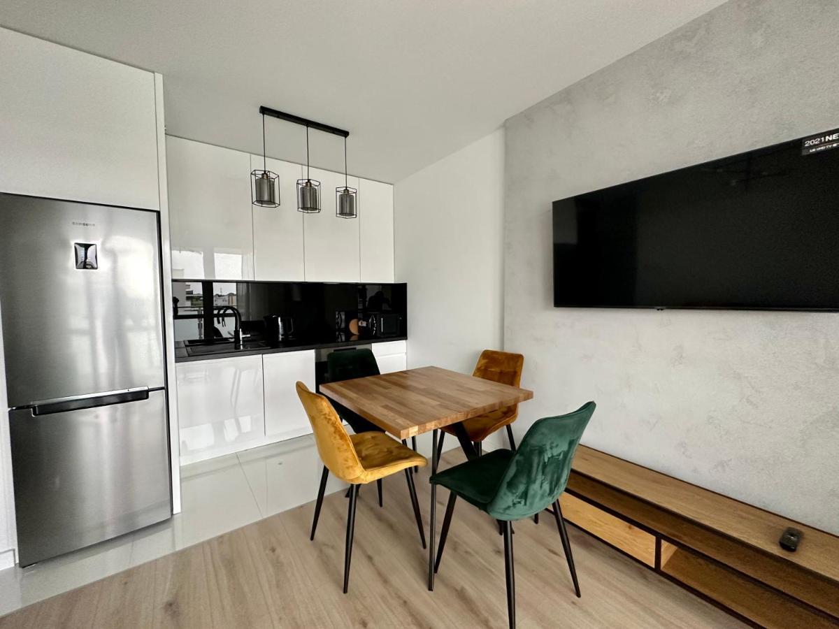 Sdh 4 Radzymin Comfortable Apartment Near Warsaw Extérieur photo