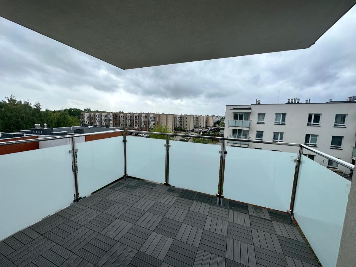 Sdh 4 Radzymin Comfortable Apartment Near Warsaw Extérieur photo