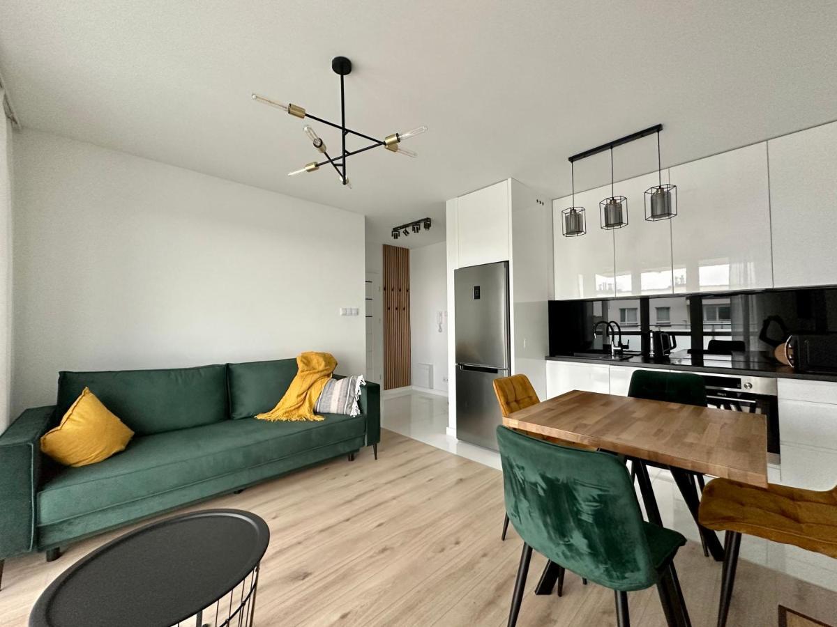Sdh 4 Radzymin Comfortable Apartment Near Warsaw Extérieur photo