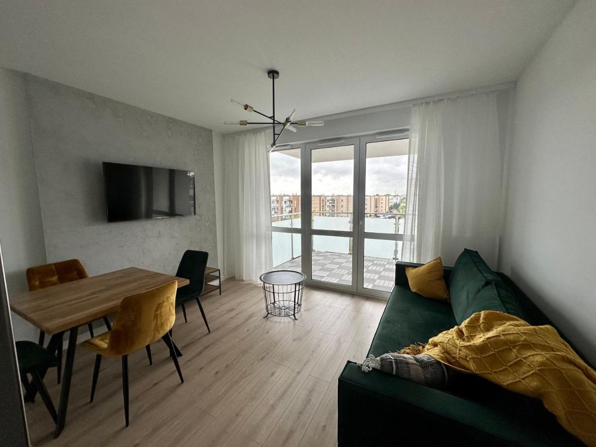 Sdh 4 Radzymin Comfortable Apartment Near Warsaw Extérieur photo